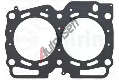 ELRING Těsnění hlavy válce ELR 650.230, 650.230 ELRING Těsnění hlavy válce ELR 650.230, 650.230