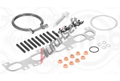 ELRING Montážní sada - dmychadlo ELR 651.340, 651.340 ELRING Montážní sada - dmychadlo ELR 651.340, 651.340