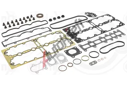 ELRING Sada tsnn hlavy vlce ELR 651.931, 651.931
