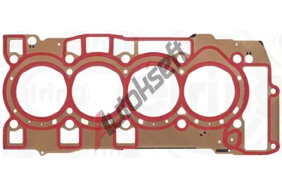 ELRING Těsnění hlavy válce ELR 654.220, 654.220 ELRING Těsnění hlavy válce ELR 654.220, 654.220