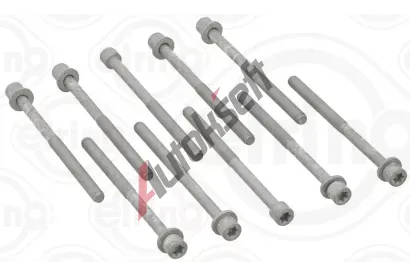 ELRING Sada šroubů pro hlavy válců ELR 657.030, 657.030 ELRING Sada šroubů pro hlavy válců ELR 657.030, 657.030