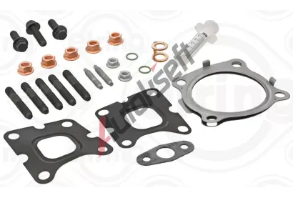 ELRING Montážní sada - dmychadlo ELR 657.120, 657.120 ELRING Montážní sada - dmychadlo ELR 657.120, 657.120