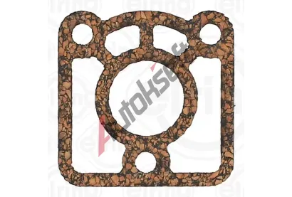 ELRING T�sn�n� pouzdra kolena sac�ho potrub� ELR 657.180, 657.180