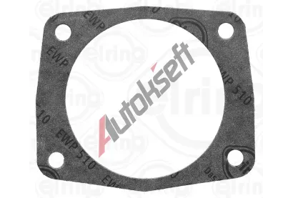 ELRING T�sn�n� pouzdra kolena sac�ho potrub� ELR 657.190, 657.190