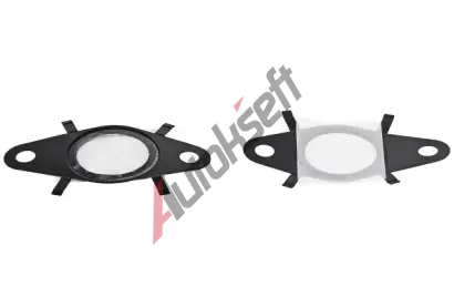 ELRING Tsnn veden AGR ventilu ELR 657.750, 657.750