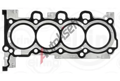 ELRING Těsnění hlavy válce ELR 657.940, 657.940 ELRING Těsnění hlavy válce ELR 657.940, 657.940