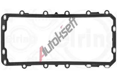 ELRING Těsnění olejové vany ELR 658.280, 658.280 ELRING Těsnění olejové vany ELR 658.280, 658.280