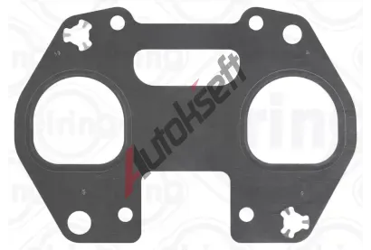 ELRING Těsnění kolektoru výfukových plynů ELR 659.951, 659.951 ELRING Těsnění kolektoru výfukových plynů ELR 659.951, 659.951