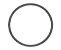 Tsnn vlcovho pouzdra ELRING ‐ ELR 660.702