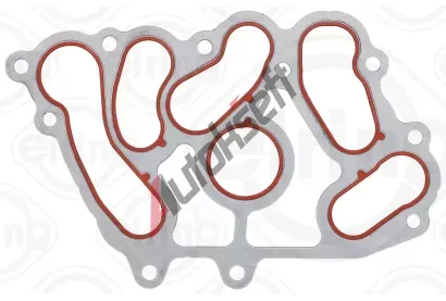 ELRING T�sn�n� chladi�e oleje ELR 685.530, 685.530