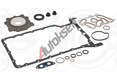 ELRING Sada těsnění - kliková skříň ELR 685.710, 685.710 ELRING Sada těsnění - kliková skříň ELR 685.710, 685.710