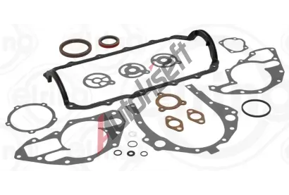 ELRING Sada těsnění klikové skříně ELR 687.390, 687.390 ELRING Sada těsnění klikové skříně ELR 687.390, 687.390