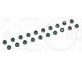 Sada t�sn�n� d��ku ventilu&nbsp;ELRING&nbsp;&dash;&nbsp;ELR 687.510
