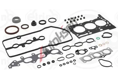ELRING Kompletní sada těsnění - motor ELR 687.980, 687.980 ELRING Kompletní sada těsnění - motor ELR 687.980, 687.980