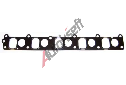 ELRING Tsnn - koleno sacho potrub ELR 690.140, 690.140