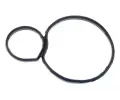 Tsnn pouzdra olejovho filtru ELRING ‐ ELR 691.920