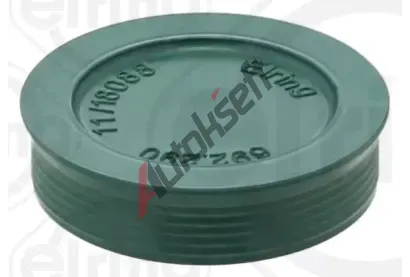 ELRING Uzavírací kryt vačkové hřídele ELR 692.290, 692.290 ELRING Uzavírací kryt vačkové hřídele ELR 692.290, 692.290