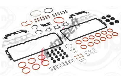 ELRING Sada těsnění hlavy válce ELR 693.581, 693.581 ELRING Sada těsnění hlavy válce ELR 693.581, 693.581