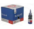 ELRING Zajiovn pomoc roubu EL-Loc 43 10 ml ELR 700.501, 700.501
