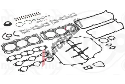 ELRING Kompletn� sada t�sn�n� motoru ELR 701.560, 701.560