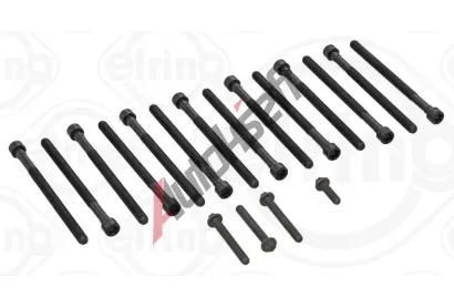 ELRING Sada šroubů pro hlavy válců ELR 702.230, 702.230 ELRING Sada šroubů pro hlavy válců ELR 702.230, 702.230