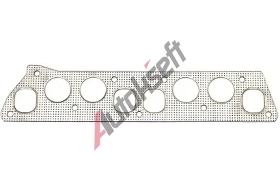 ELRING T�sn�n� - koleno sac�ho potrub�/kolektor v�fukov�ch plyn� ELR 702.498, 702.498