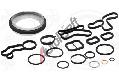 ELRING Sada těsnění klikové skříně ELR 702.530, 702.530 ELRING Sada těsnění klikové skříně ELR 702.530, 702.530