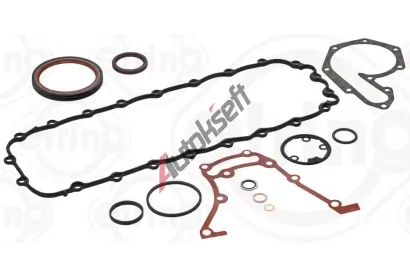 ELRING Sada těsnění klikové skříně ELR 702.540, 702.540 ELRING Sada těsnění klikové skříně ELR 702.540, 702.540