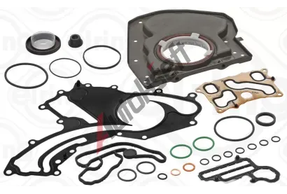 ELRING Sada těsnění klikové skříně ELR 702.610, 702.610 ELRING Sada těsnění klikové skříně ELR 702.610, 702.610