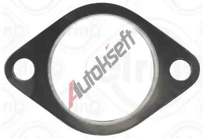 ELRING T�sn�n� - kolektor v�fukov�ch plyn� ELR 704.989, 704.989