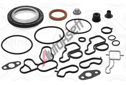 ELRING Sada těsnění klikové skříně ELR 705.140, 705.140 ELRING Sada těsnění klikové skříně ELR 705.140, 705.140