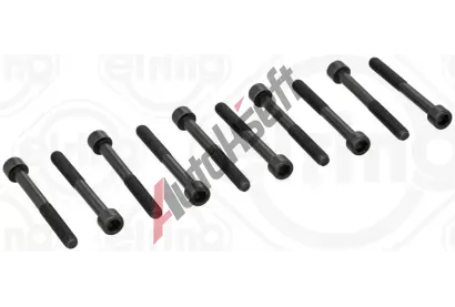 ELRING Sada šroubů pro hlavy válců ELR 707.700, 707.700 ELRING Sada šroubů pro hlavy válců ELR 707.700, 707.700