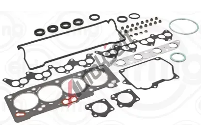 ELRING Sada těsnění - hlava válce ELR 707.990, 707.990 ELRING Sada těsnění - hlava válce ELR 707.990, 707.990