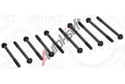 ELRING Sada �roub� pro hlavy v�lc� ELR 709.810, 709.810