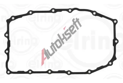 ELRING Tsnn olejov vany automatick pevodovky ELR 712.420, 712.420