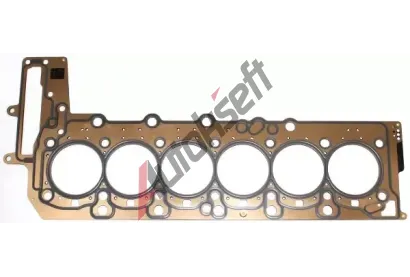 ELRING Těsnění hlavy válce ELR 713.183, 713.183 ELRING Těsnění hlavy válce ELR 713.183, 713.183