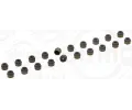 Sada tsnn dku ventilu ELRING ‐ ELR 714.190