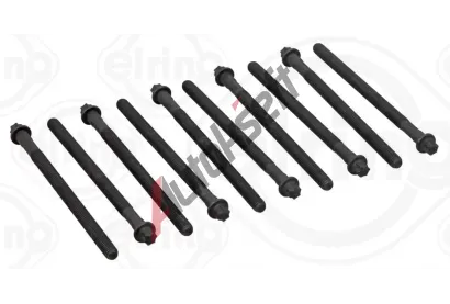 ELRING Sada šroubů pro hlavy válců ELR 714.750, 714.750 ELRING Sada šroubů pro hlavy válců ELR 714.750, 714.750