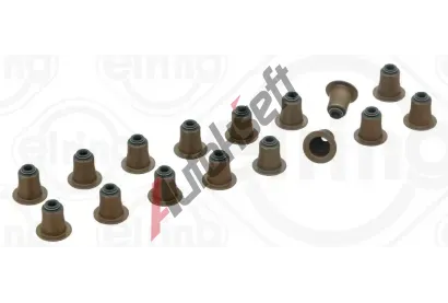ELRING Sada tsnn - dk ventilu ELR 715.550, 715.550