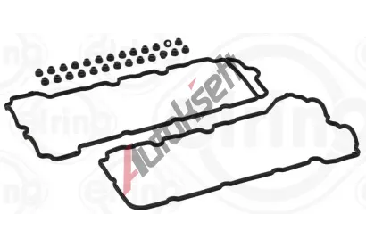 ELRING Sada tsnn krytu hlavy vlce ELR 723.050, 723.050