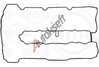ELRING Tsnn - kryt hlavy vlce ELR 724.470, 724.470