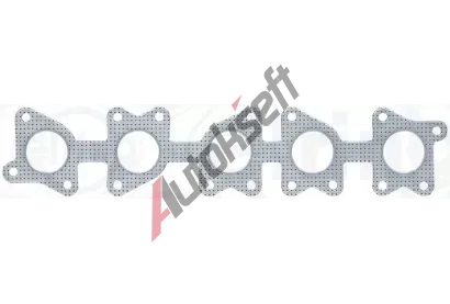 ELRING Těsnění - kolektor výfukových plynů ELR 724.940, 724.940 ELRING Těsnění - kolektor výfukových plynů ELR 724.940, 724.940