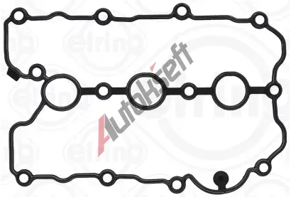 ELRING Tsnn - kryt hlavy vlce ELR 725.860, 725.860