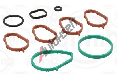 ELRING Sada tsnn kolena sacho potrub ELR 728.670, 728.670