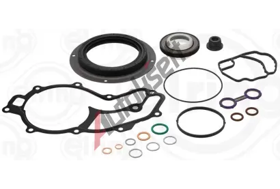 ELRING Sada těsnění - kliková skříň ELR 728.910, 728.910 ELRING Sada těsnění - kliková skříň ELR 728.910, 728.910