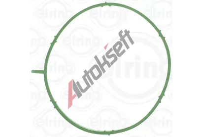 ELRING Tsnn pouzdra kolena sacho potrub ELR 729.960, 729.960