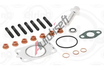 ELRING Montážní sada - dmychadlo ELR 733.690, 733.690 ELRING Montážní sada - dmychadlo ELR 733.690, 733.690