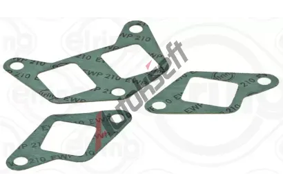 ELRING Sada tsnn - koleno sacho potrub ELR 734.370, 734.370