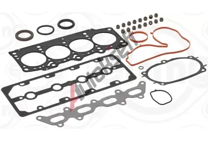 ELRING Sada těsnění - hlava válce ELR 735.230, 735.230 ELRING Sada těsnění - hlava válce ELR 735.230, 735.230