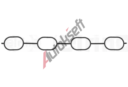 ELRING T�sn�n� kolena sac�ho potrub� ELR 735.710, 735.710